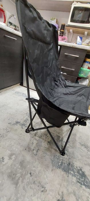 Складной стул, для отдыха, для кемпинга, для рыбалки