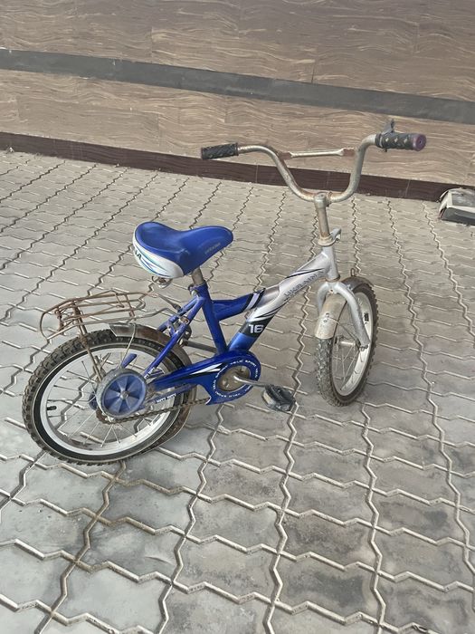 Продаю велосипеды б/у