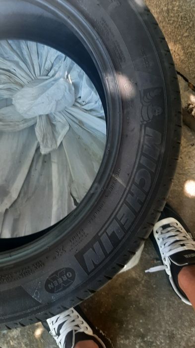Cauciucuri Michelin 205/55/16