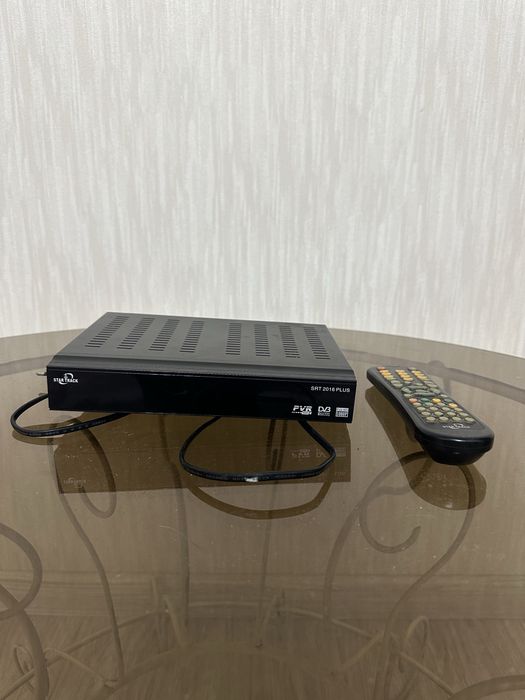 Tuner STARTRACK full komplekt