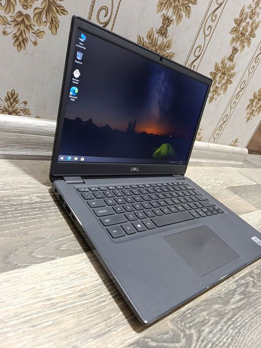 Dell latitude 3410 i5-10210U 8/256gb xotira