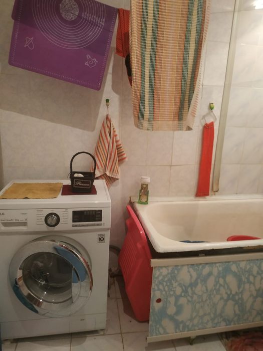 Продам 2-х комн. квартиру