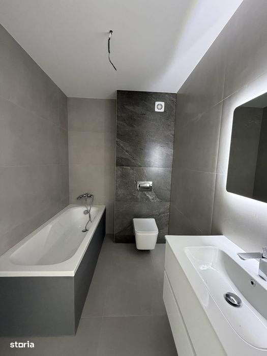 Apartament 3 camere| Nord langa MRS.