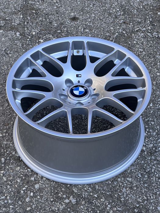 CSL Джанти 18 “ цола 5х120 за БМВ BMW чисто нови спорт пакет e46 e90
