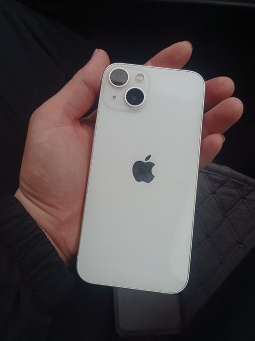 Айфон 13 продам срочны