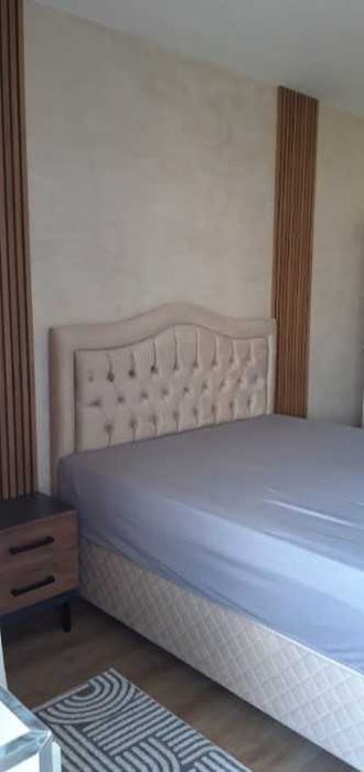 Дава се под наем Двустаен апартамент в София, Център - 76 кв.м за 714 € - Снимка #5