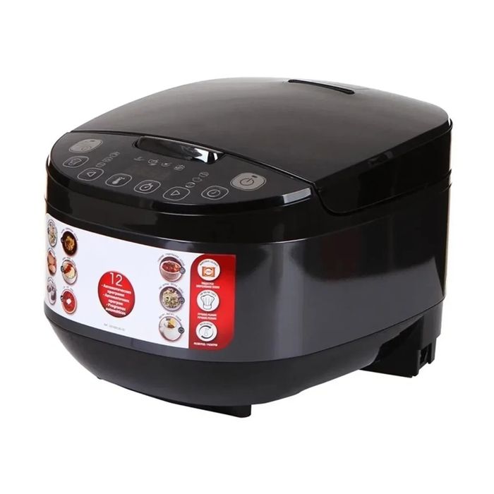 Мультиварка Moulinex MK622832