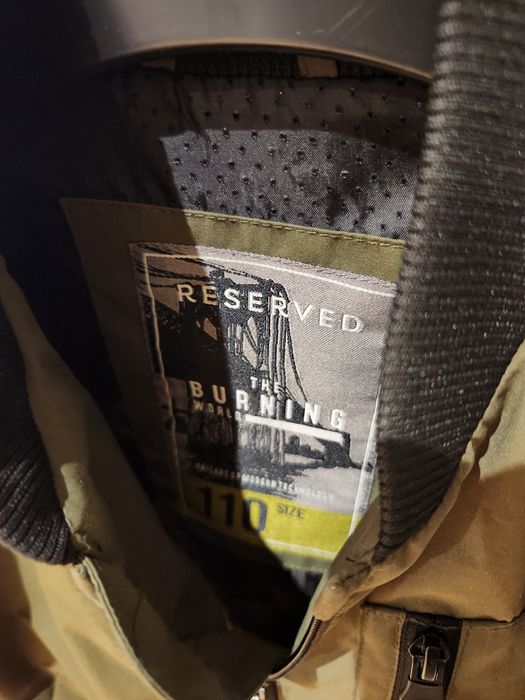 Jachetă reserved 110cm pt baieti