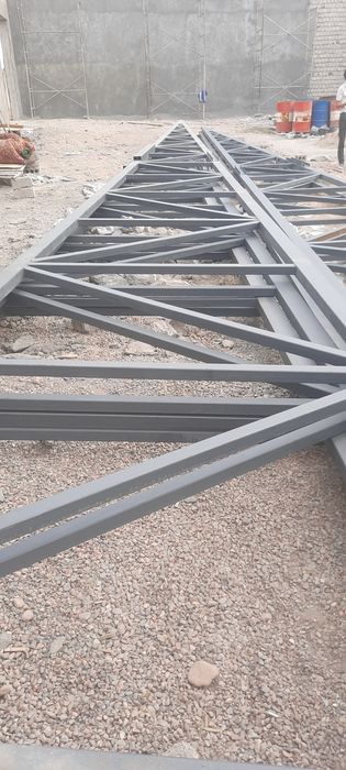 Tom yopish hizmatlari