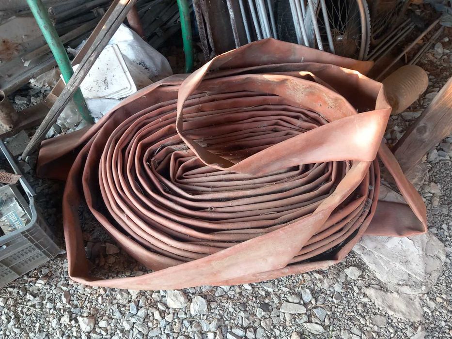 Поливна инсталация