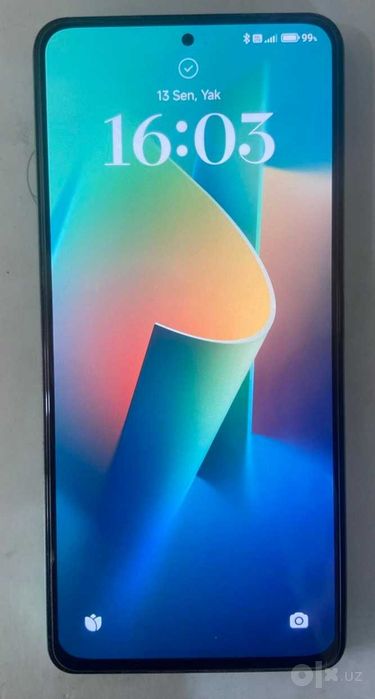 Poco F4 5g sotiladi