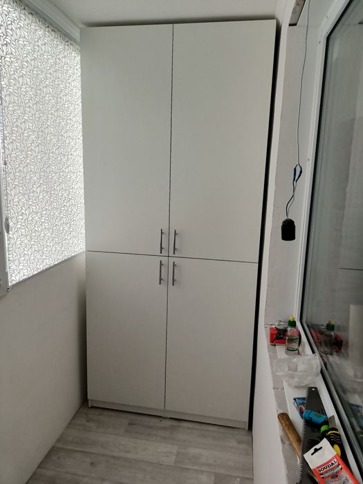 Сборка разборка мебели