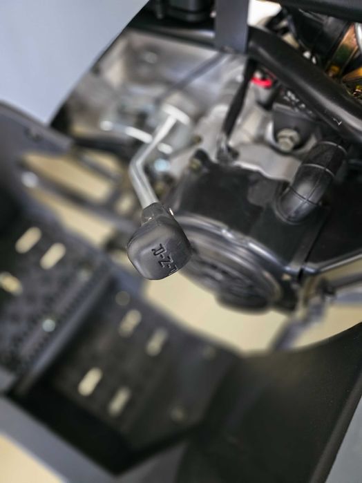 Продам квадроцикл  ATV200