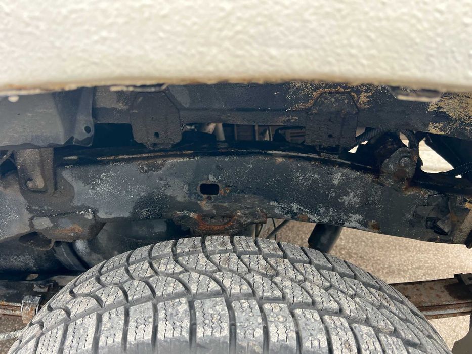 Тойота Хайлукс 2,5д