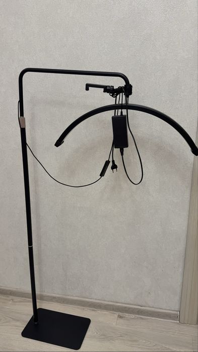 Продается лампа для мастера