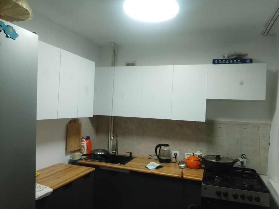 продам 3х ком в центр город