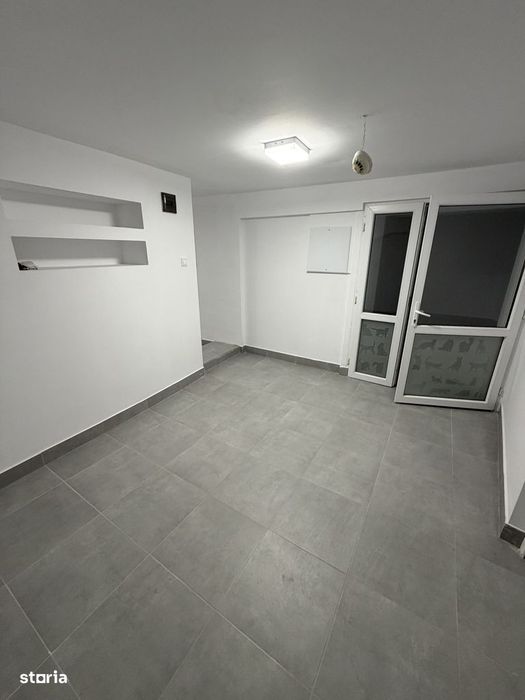 Spațiu comercial 82 mp, stradal, renovat –Str. Uranus, lângă Catedrală