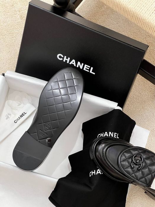 Mocasini Chanel 35-42