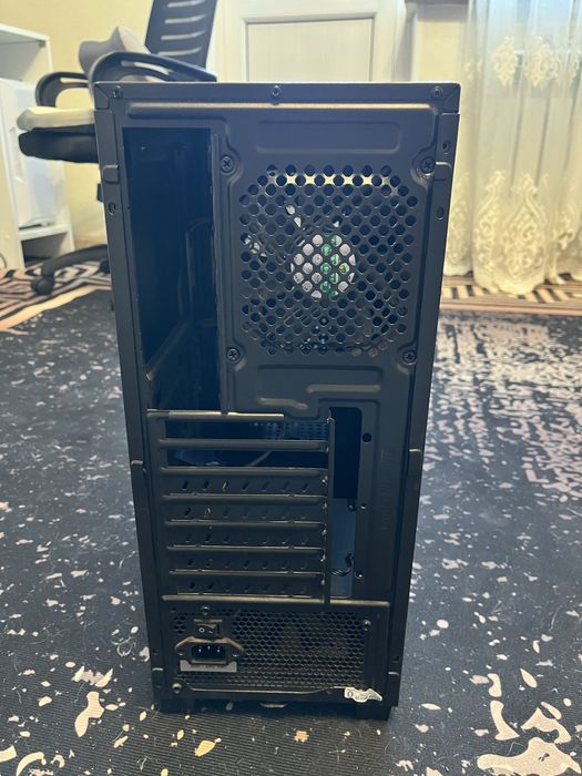 Комплект блок питания + корпус