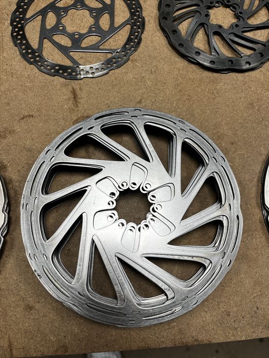 Ротори/дискове за велосипед