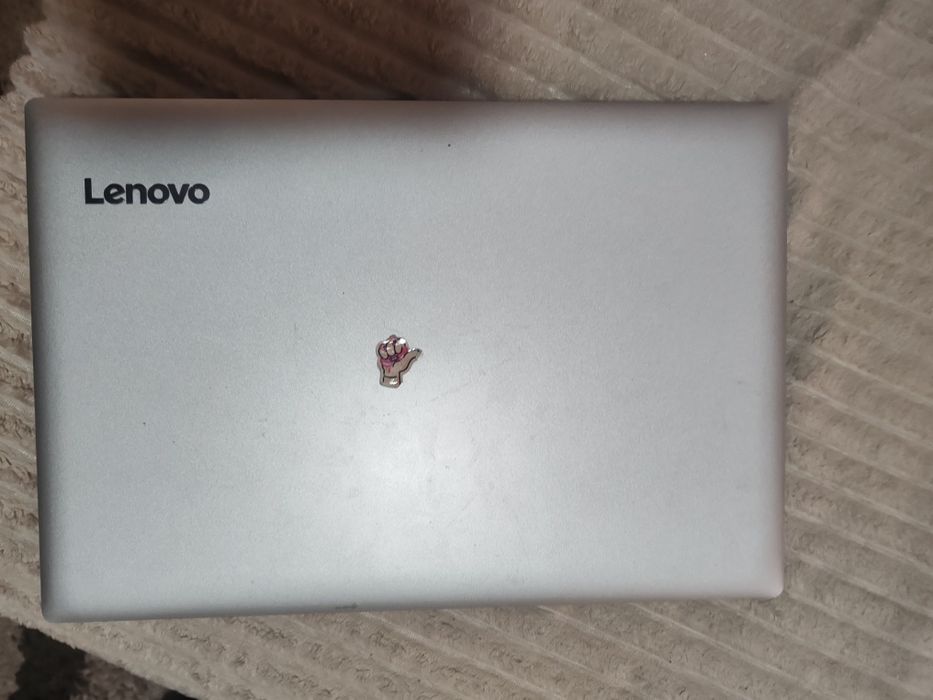 Продам Lenovo IdeaPad 320-15AP (AMD A9)