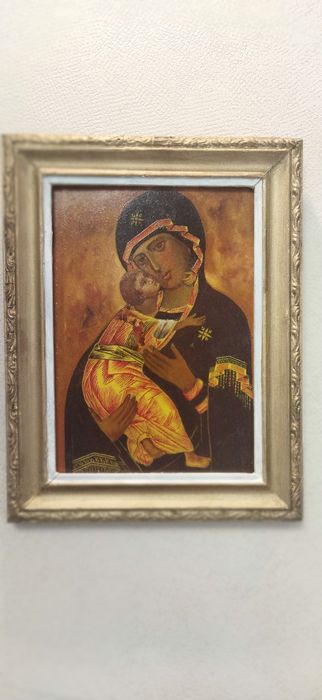 Продам картины масло