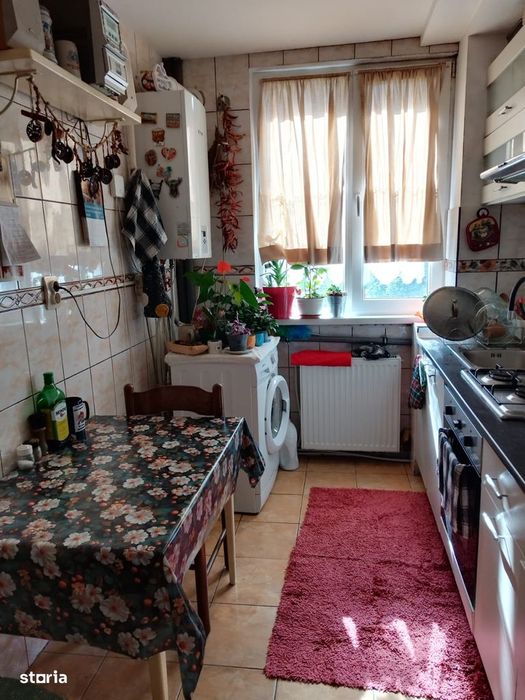 Apartament 2 camere Centru