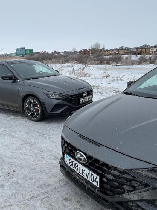 Аренда hyundai lafesta