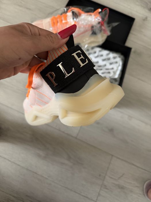 Philipp plein runner iconic