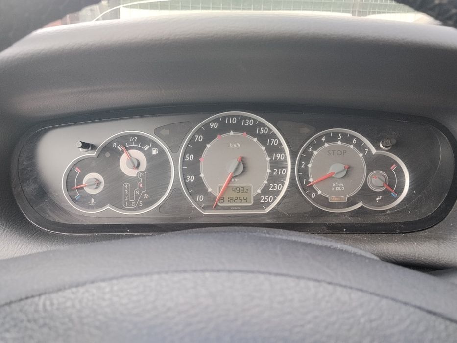 Citroen C5 Exclusive