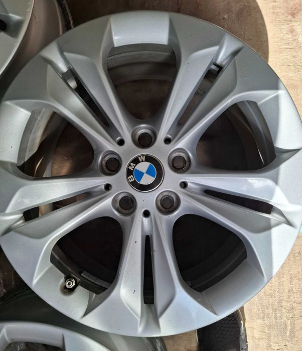Алуминиеви джанти 17 Bmw X1 X2 F48 F39