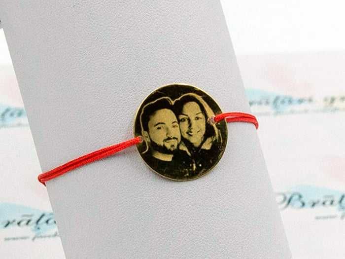 Bratari personalizate gravate