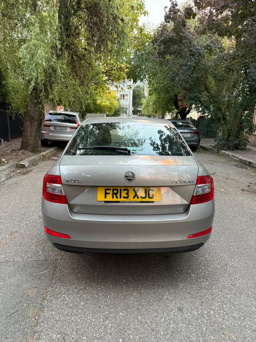 Dezmembrez skoda octavia 3 1.6 2.0