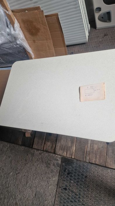 Бидони за каравани за мръсна и чиста вода +др