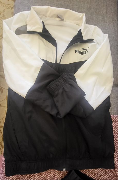 Trening     Puma