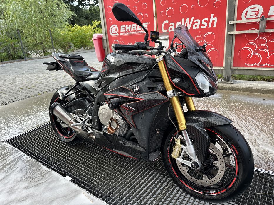 BMW S1000R K10