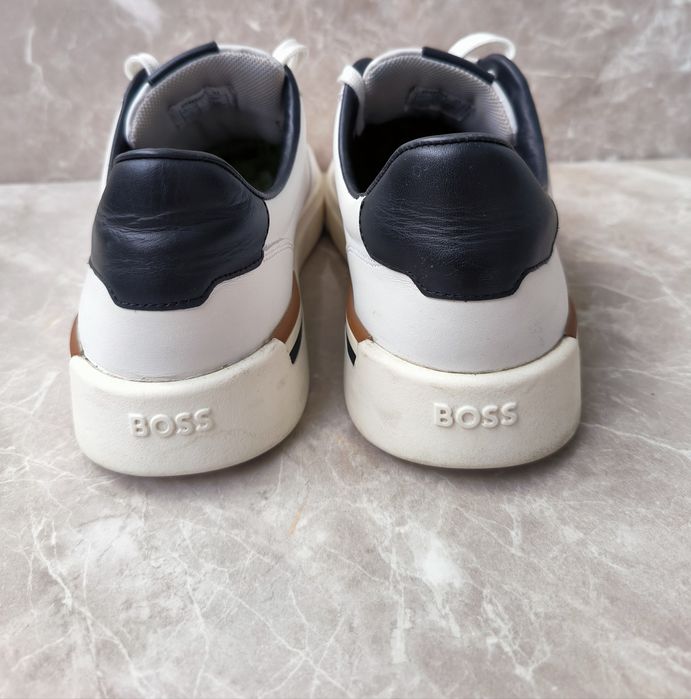 Сникърси Boss номер 41