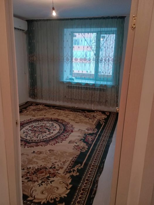 Квартира сатылады