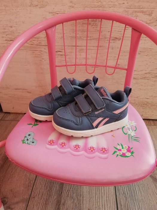 Маратонки Reebok за момиче