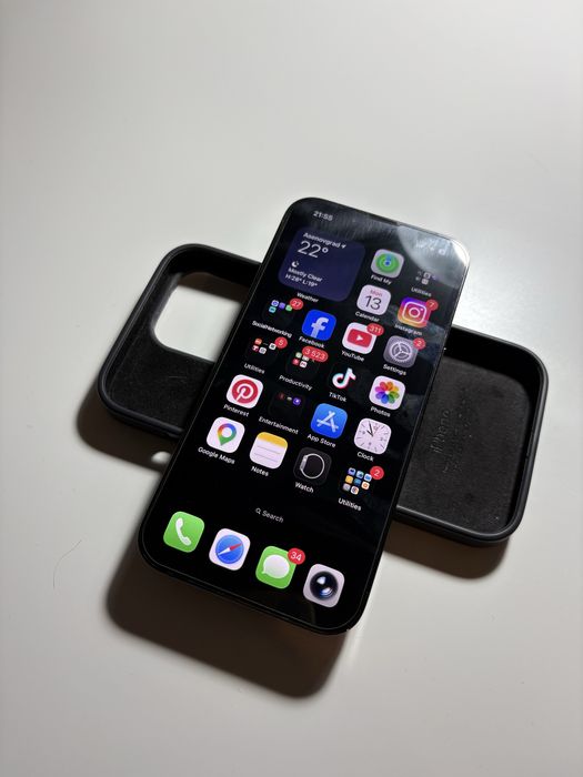 Iphone 13 pro 512 gb 100% батерия