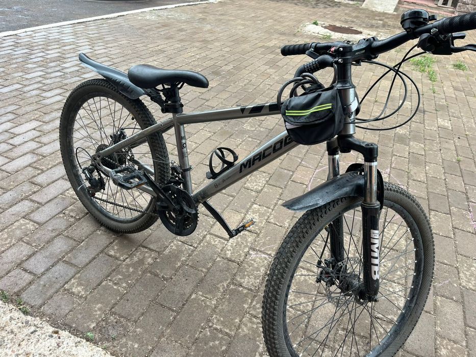 Велосипед MACOGE MTB 24"