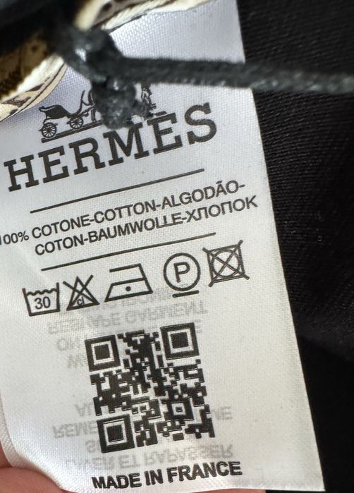 Hermes-Оригинална чисто нова шапка/унисекс