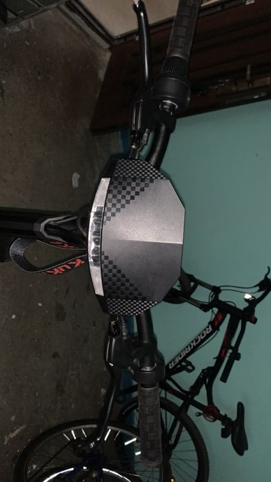 Trotineta Kukirin G2