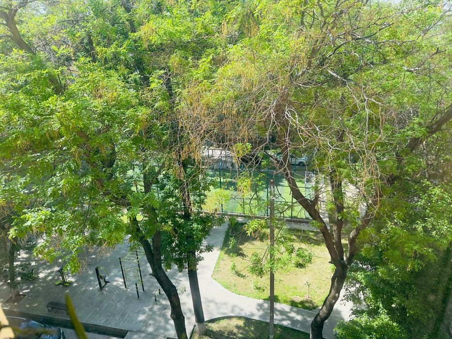 Продаю свою 2-комн.квартиру