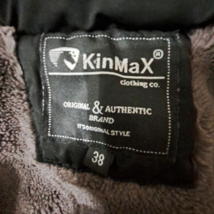 Детский мир - Верхняя одежда