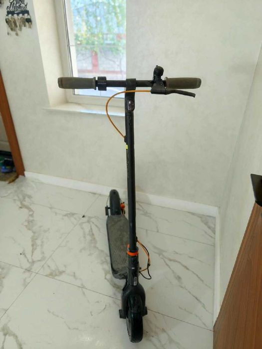 Электросамокат Segway Ninebot F30, б/у