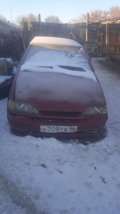 Здравствуйте. Продам машины девятку и четырку Рф учёт