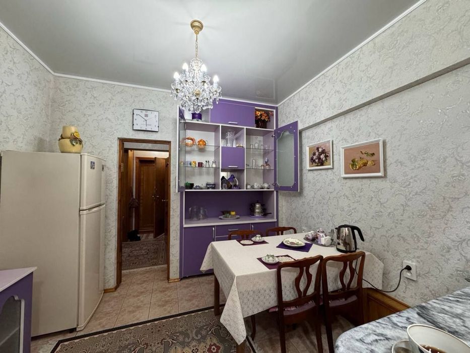 2х ком / Цум / Ц-7 квартал / Корейское посольство