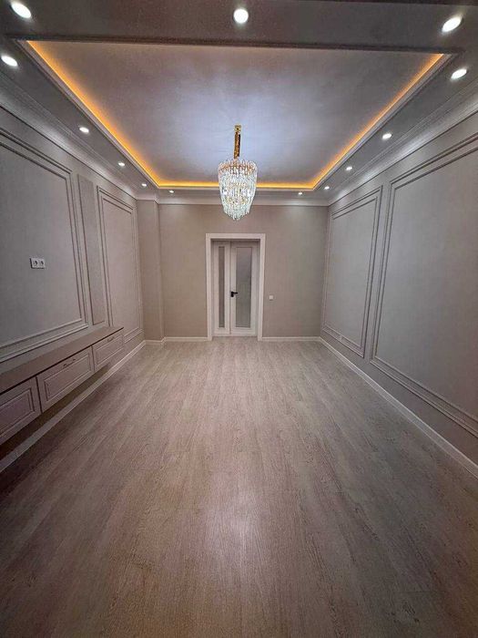 4х комнатная квартира со всеми удобствами, Микрорайон