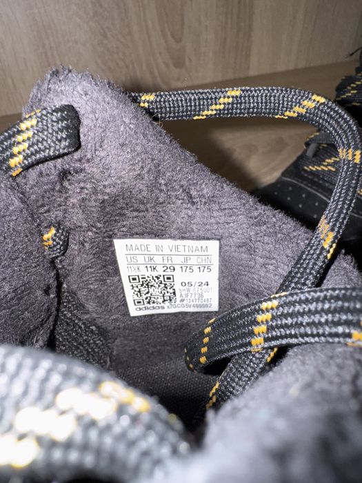 Adidasi pentru copii